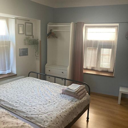 Apartman Centrum Jičín Dış mekan fotoğraf