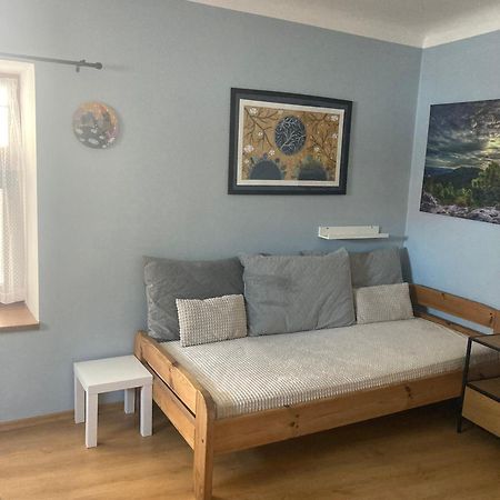 Apartman Centrum Jičín Dış mekan fotoğraf