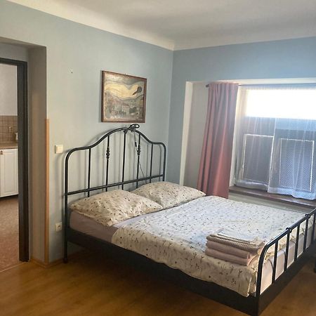 Apartman Centrum Jičín Dış mekan fotoğraf