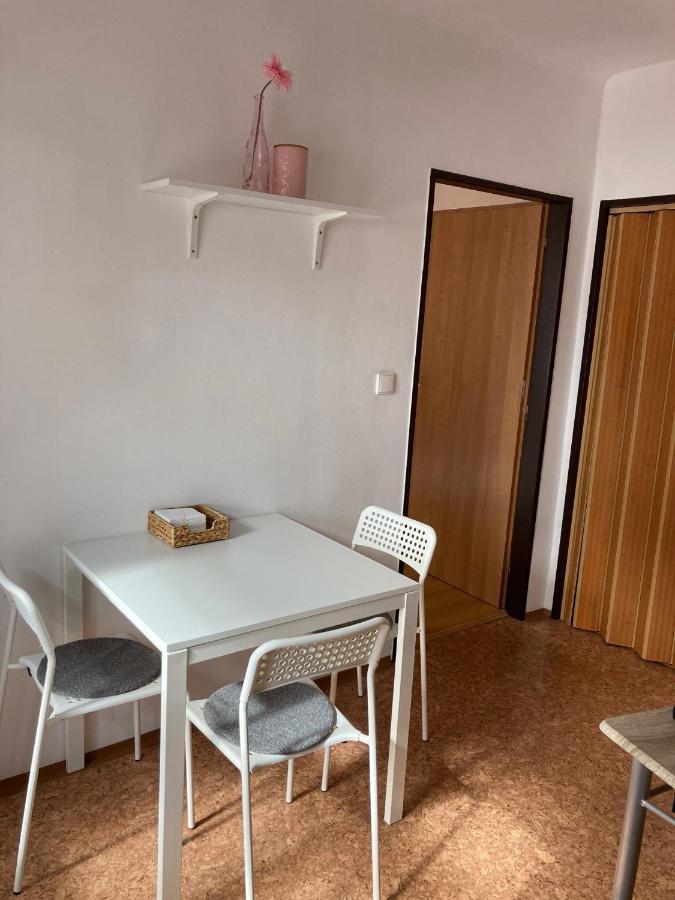 Apartman Centrum Jičín Dış mekan fotoğraf