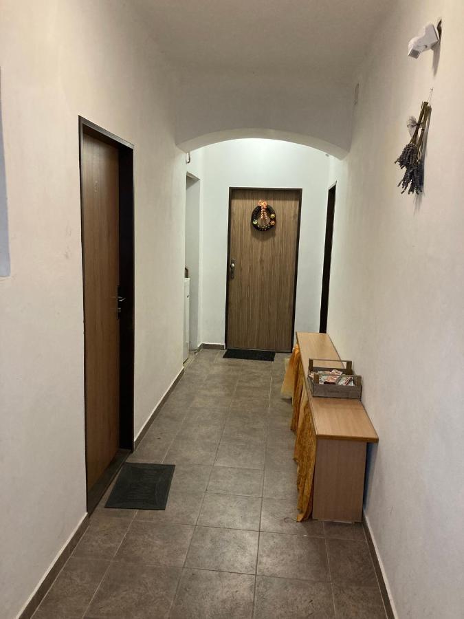 Apartman Centrum Jičín Dış mekan fotoğraf