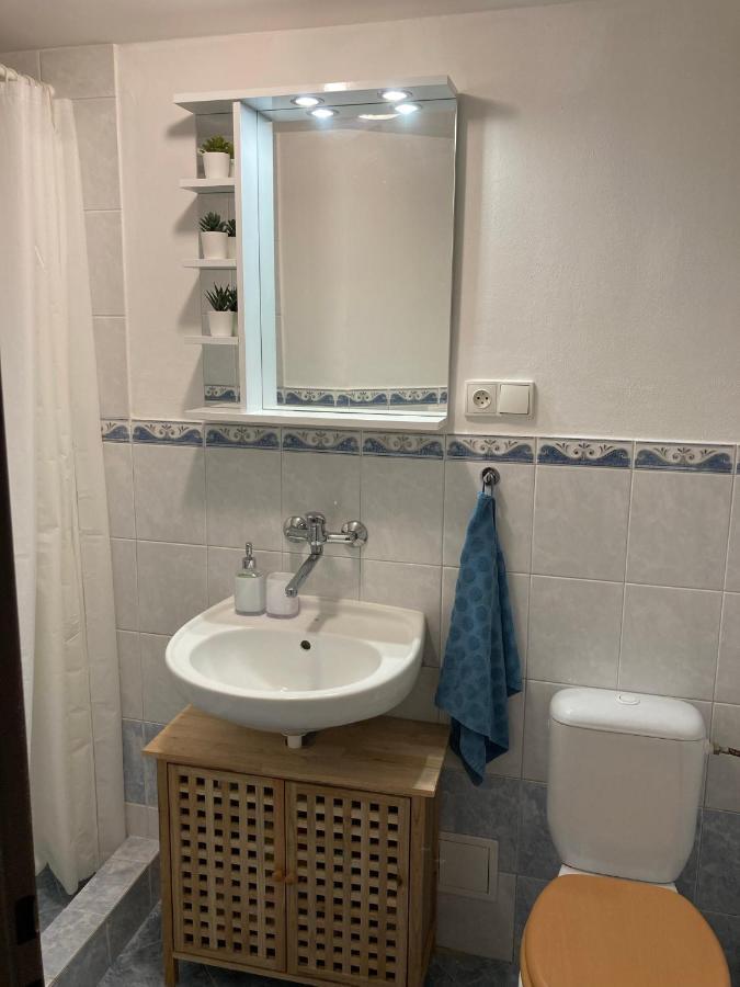 Apartman Centrum Jičín Dış mekan fotoğraf
