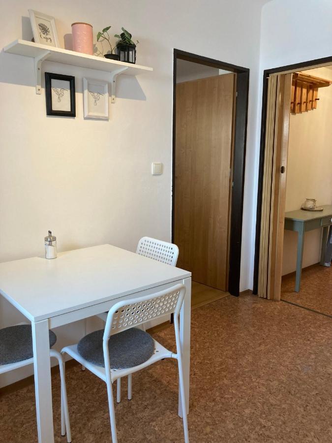 Apartman Centrum Jičín Dış mekan fotoğraf