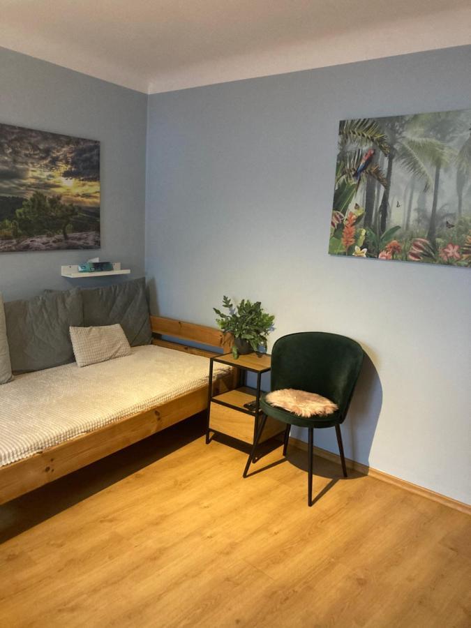 Apartman Centrum Jičín Dış mekan fotoğraf