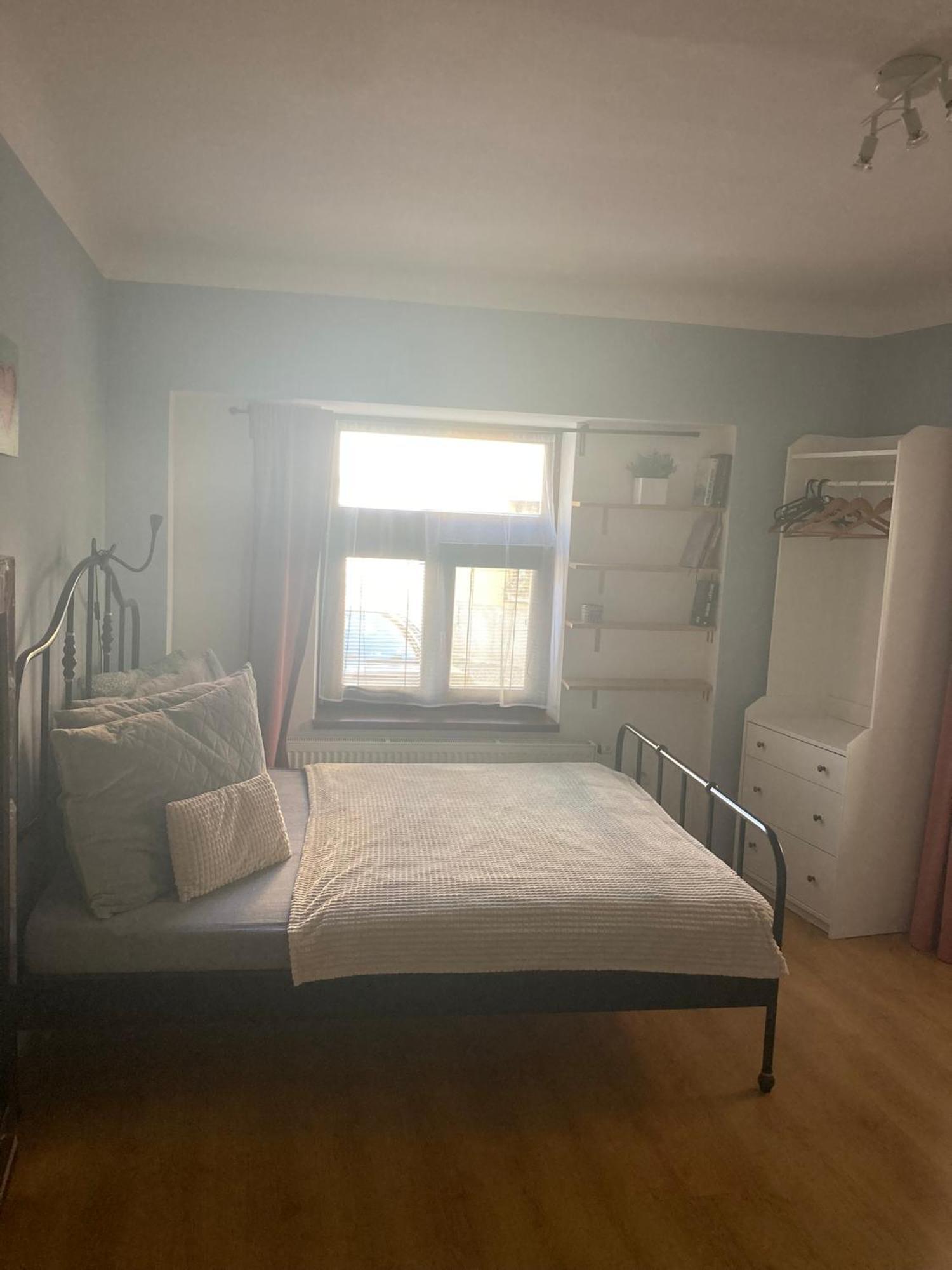 Apartman Centrum Jičín Dış mekan fotoğraf