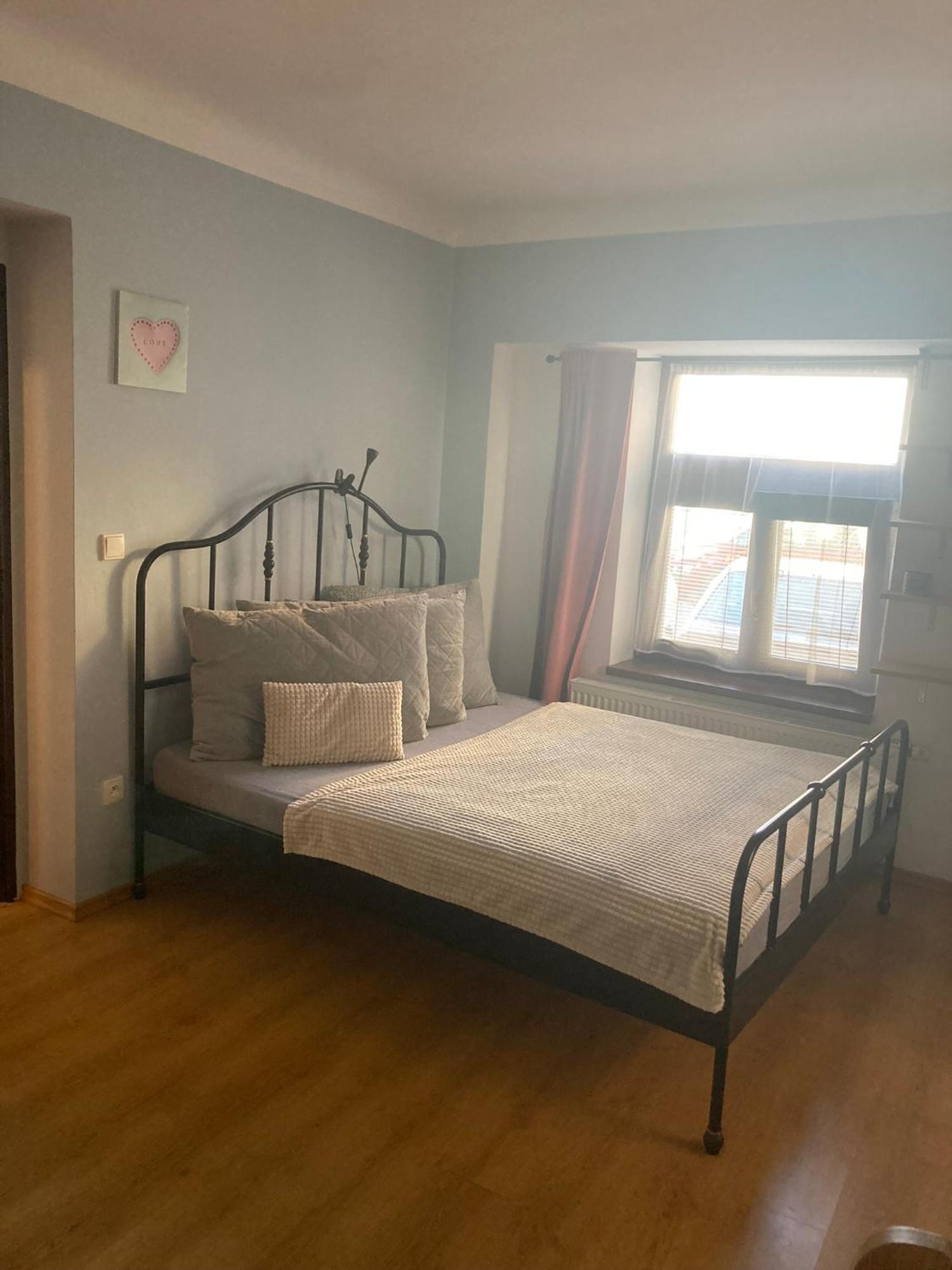 Apartman Centrum Jičín Dış mekan fotoğraf