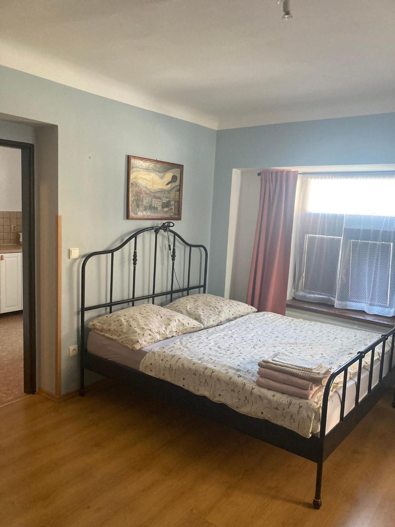 Apartman Centrum Jičín Dış mekan fotoğraf