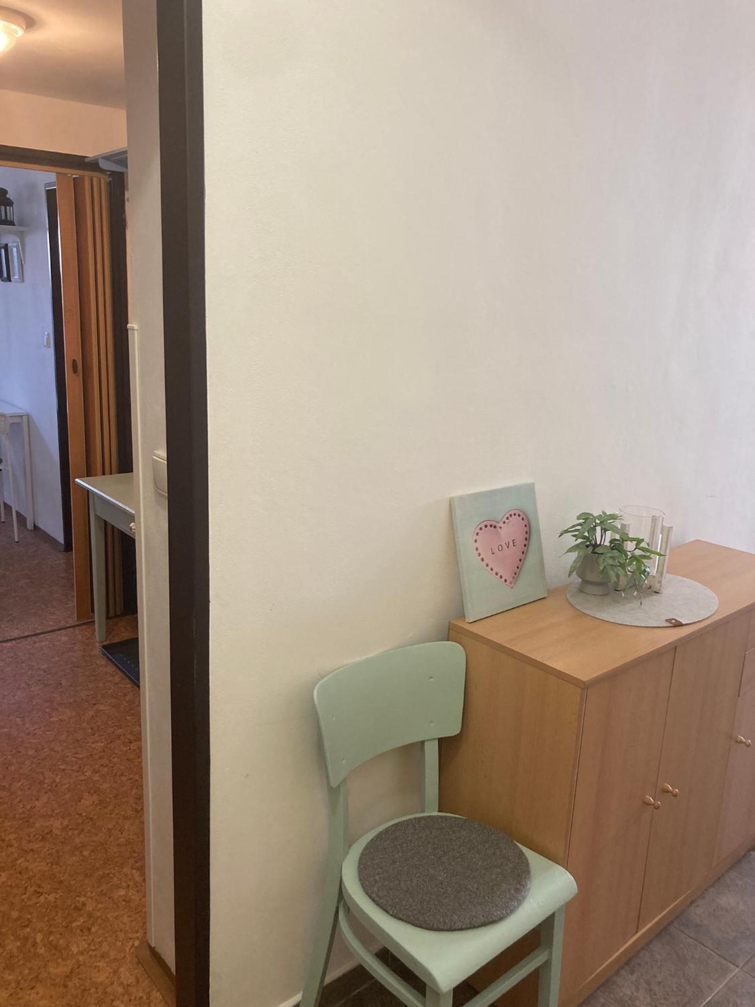 Apartman Centrum Jičín Dış mekan fotoğraf