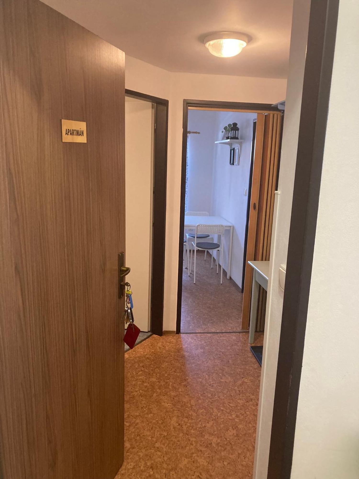 Apartman Centrum Jičín Dış mekan fotoğraf
