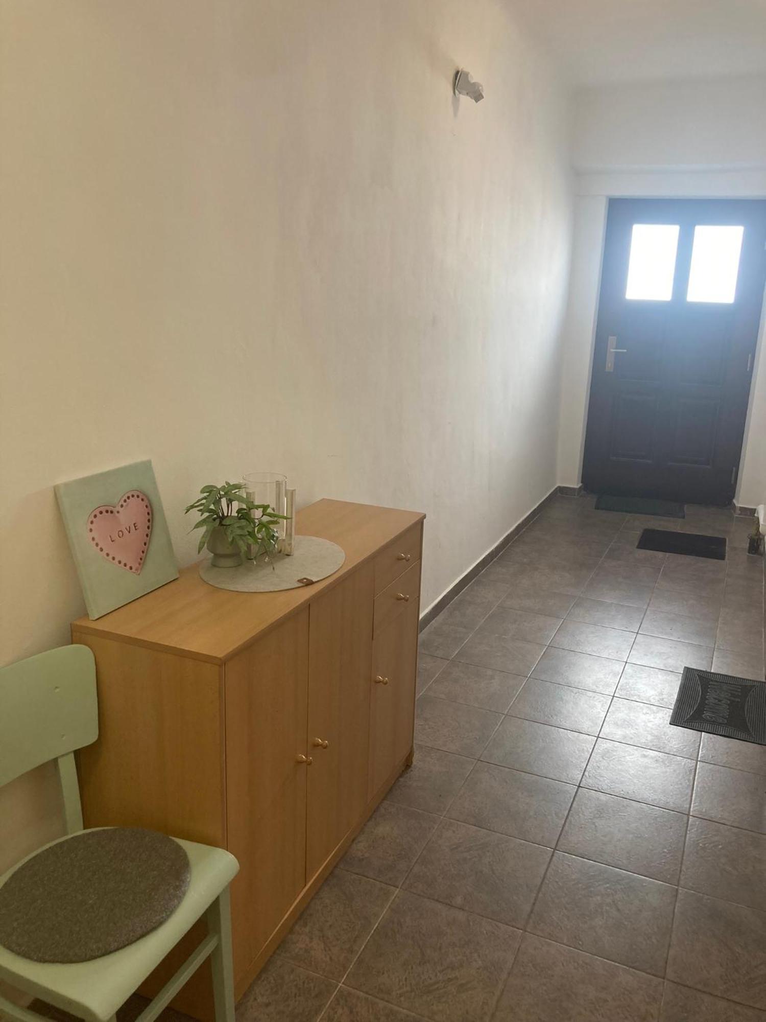 Apartman Centrum Jičín Dış mekan fotoğraf