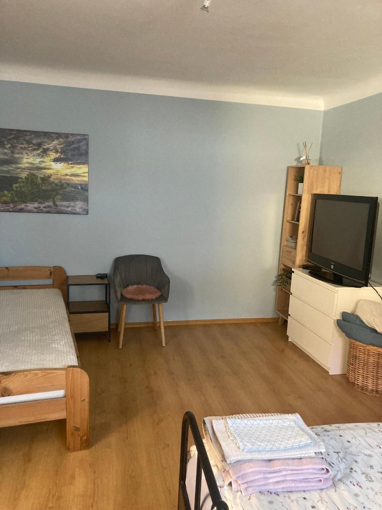Apartman Centrum Jičín Dış mekan fotoğraf